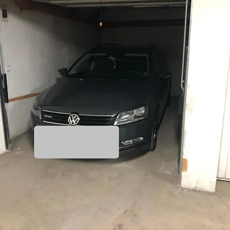 아파트 Rakovski Gn / Free Garage