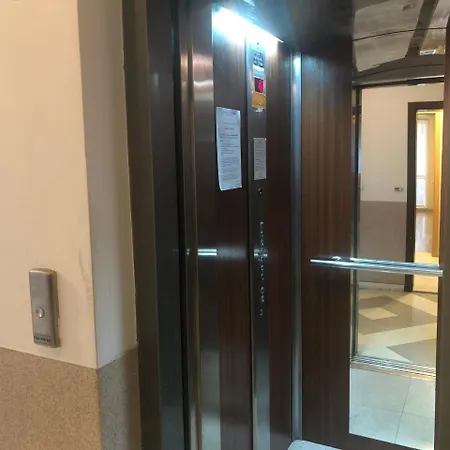 Apartment Rakovski Gn / Free Garage