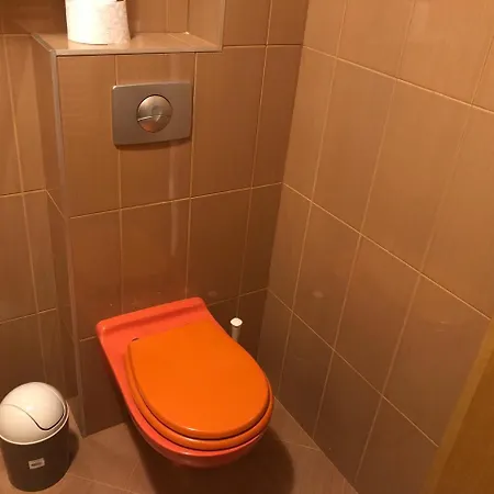 Rakovski Gn / Free Garage