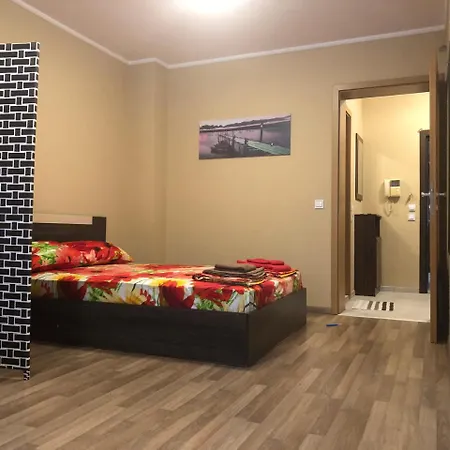 Apartment Rakovski Gn / Free Garage Sofia