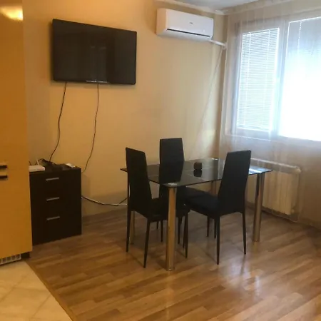 Appartamento Rakovski Gn / Free Garage Sofia