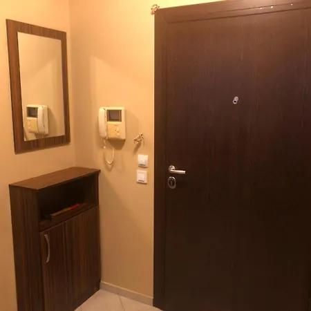 Rakovski Gn / Free Garage Sófia