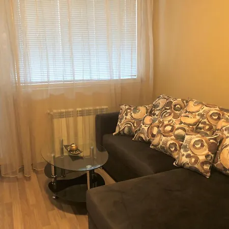 Apartament Rakovski Gn / Free Garage *