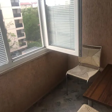 Rakovski Gn / Free Garage * Sofia