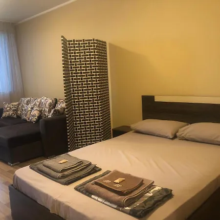 Rakovski Gn / Free Garage Sofia