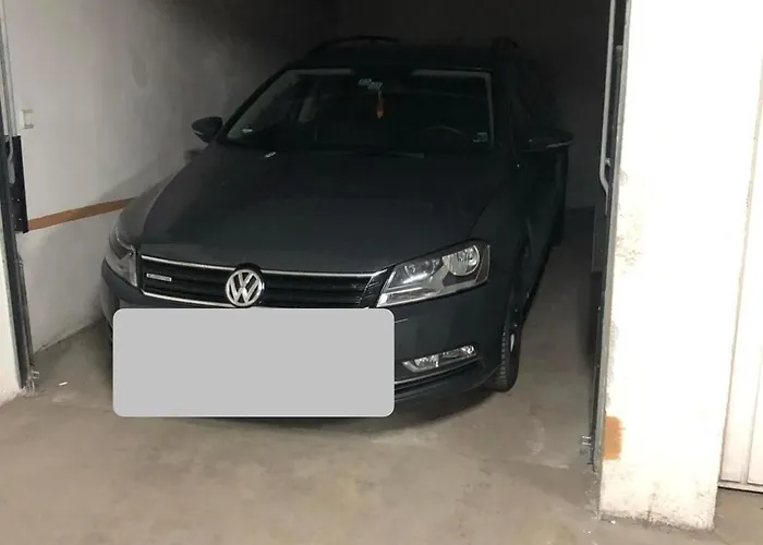 公寓 Rakovski Gn / Free Garage