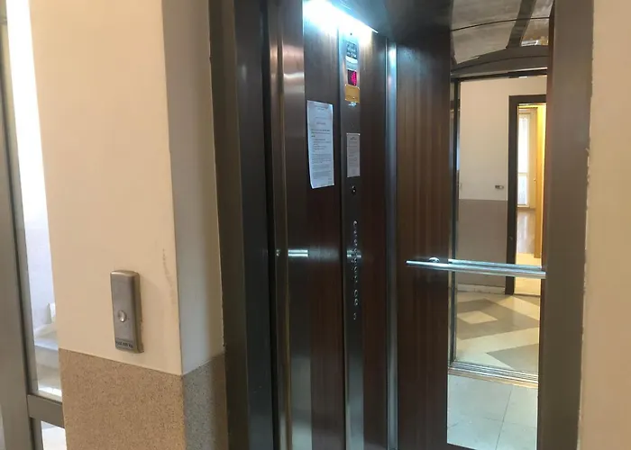 公寓 Rakovski Gn / Free Garage