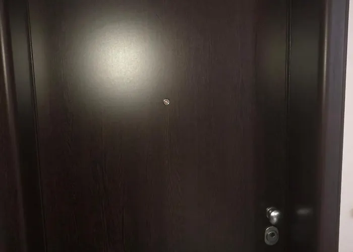 公寓 Rakovski Gn / Free Garage