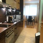Apartamento Rakovski Gn / Free Garage Sofía
