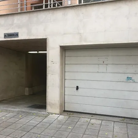 Apartamento Rakovski Gn / Free Garage Sofía