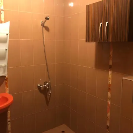 Rakovski Gn / Free Garage Sófia