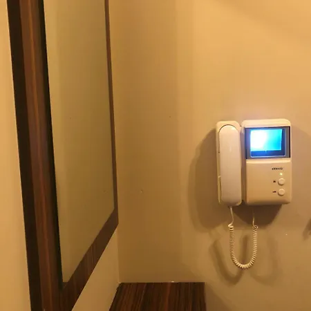 Rakovski Gn / Free Garage Apartamento