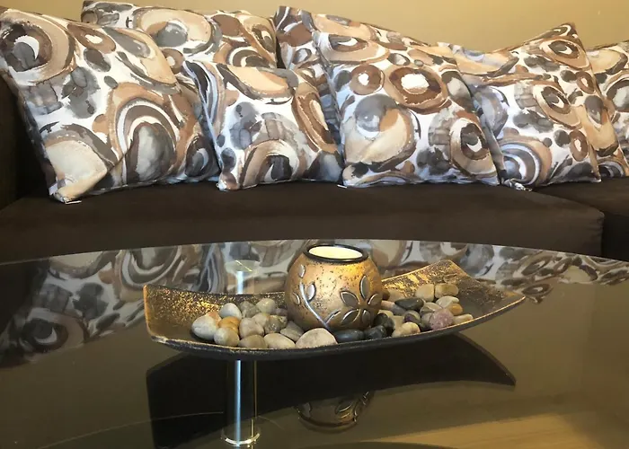 Appartement Rakovski Gn / Free Garage *