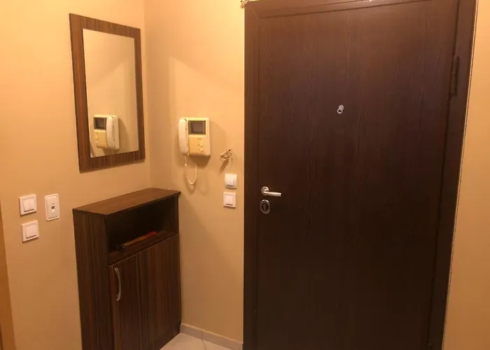 Rakovski Gn / Free Garage Sofia