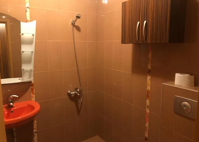 Rakovski Gn / Free Garage Sofia