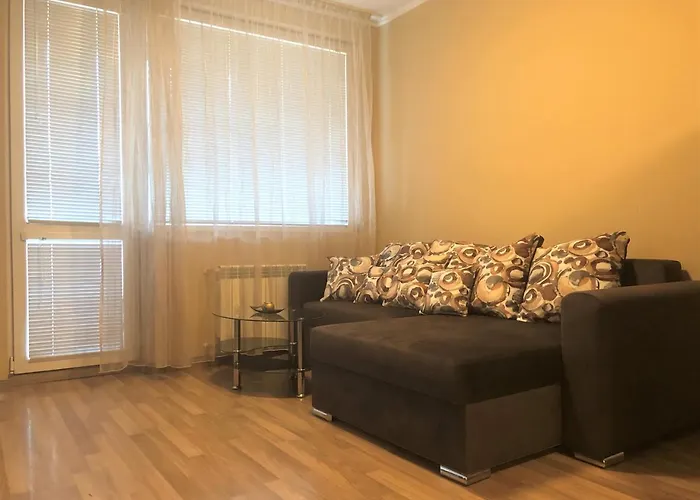 Rakovski Gn / Free Garage * Sofia