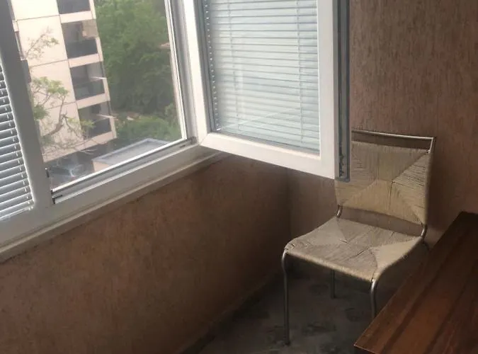 Rakovski Gn / Free Garage * Sofia