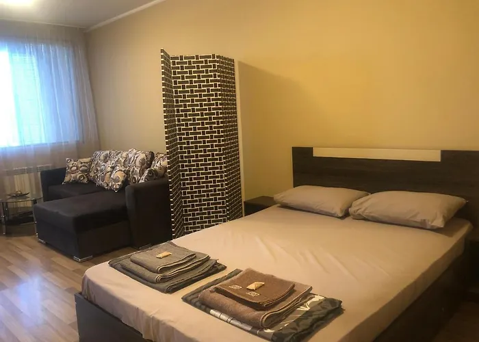 Rakovski Gn / Free Garage Sofia