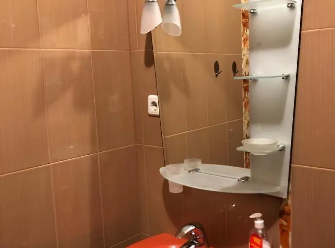 Rakovski Gn / Free Garage Appartement